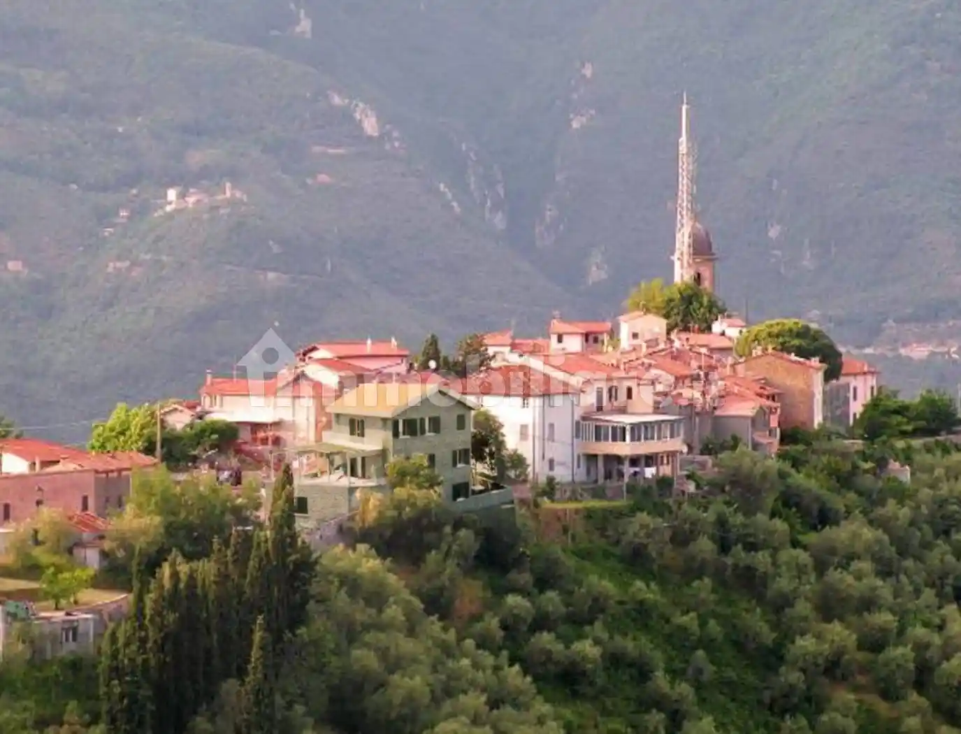 Rustico - Casale in vendita a Camaiore