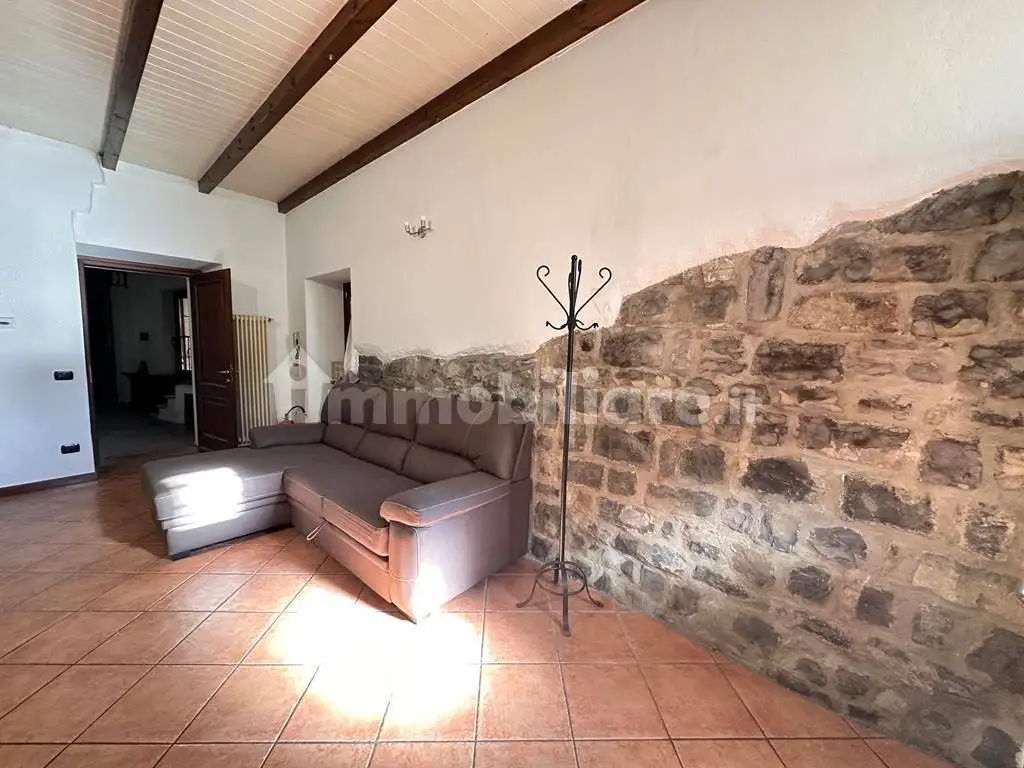 Trilocale via Giuseppe Garibaldi 9, Centro, Argegno - foto 4