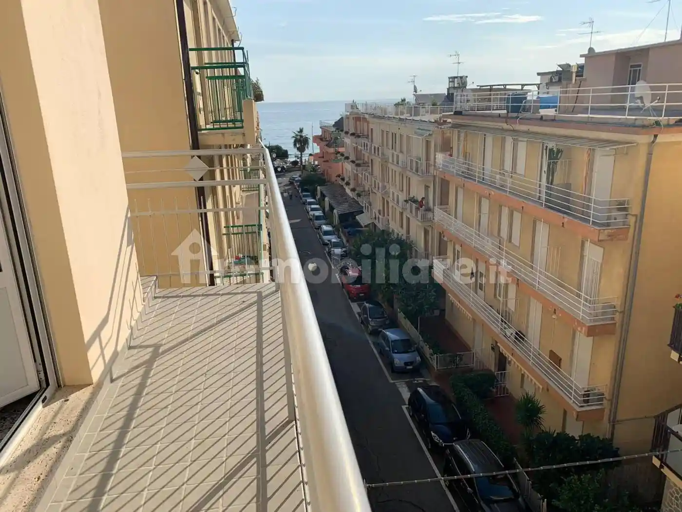 Appartamento in vendita a Laigueglia