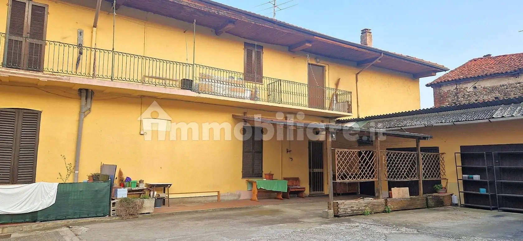 Appartamento in vendita a Suno