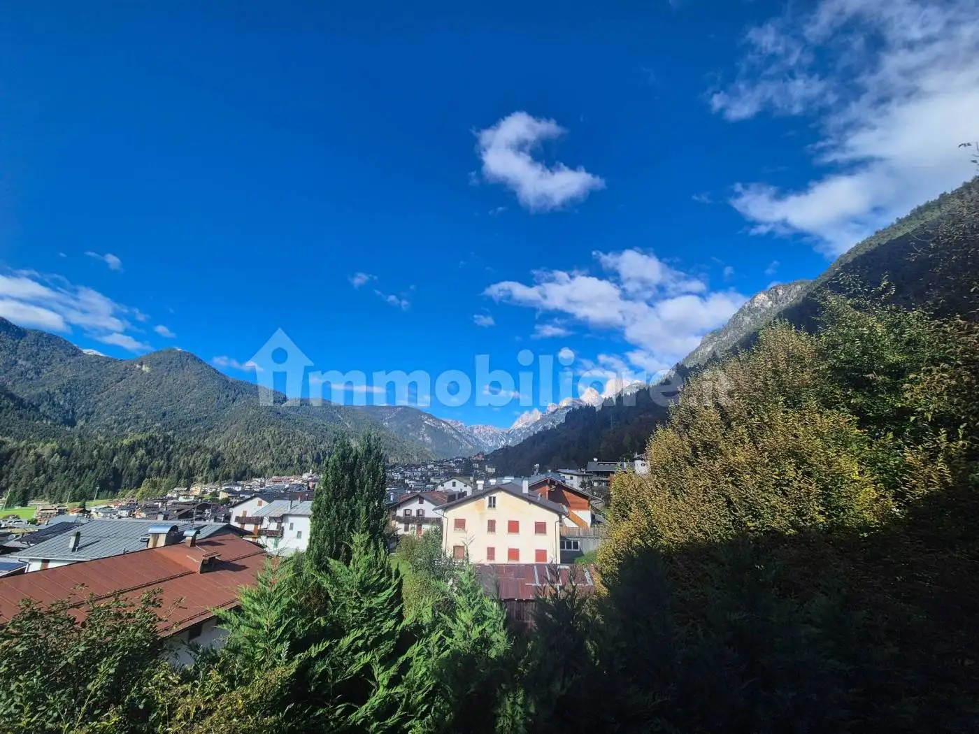 Villa unifamiliare via Tarin, Auronzo, Auronzo di Cadore - foto 3