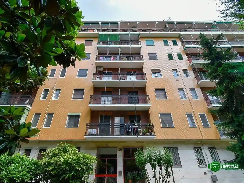 Monolocale via Fra' Cristoforo, Cantalupa - San Paolo, Milano - foto 2