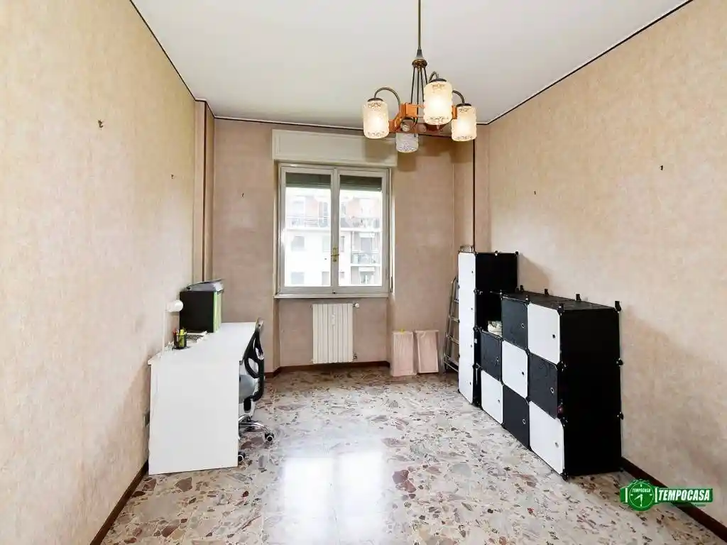 Monolocale via Fra' Cristoforo, Cantalupa - San Paolo, Milano - foto 3