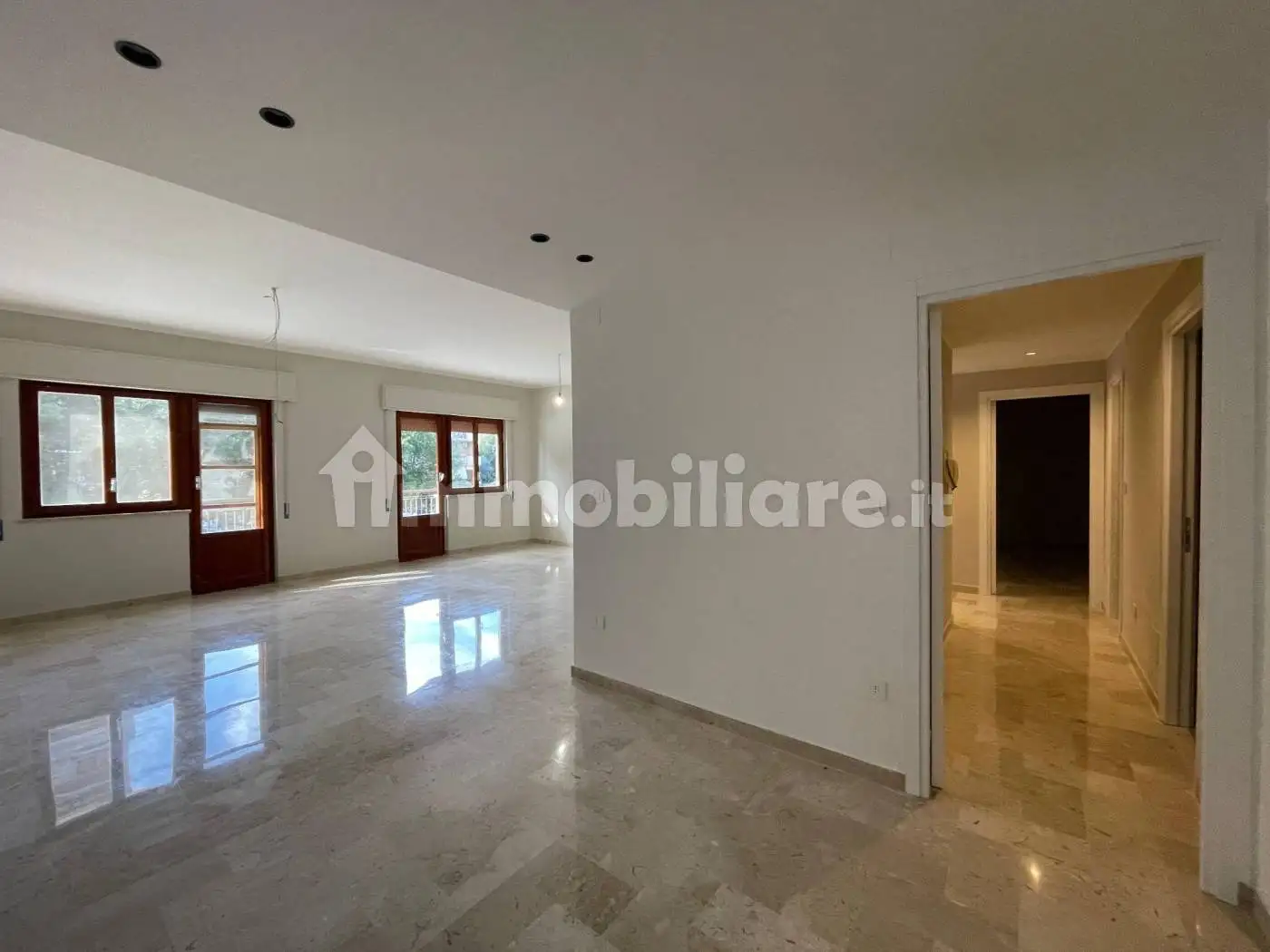 Appartamento in affitto a Palermo