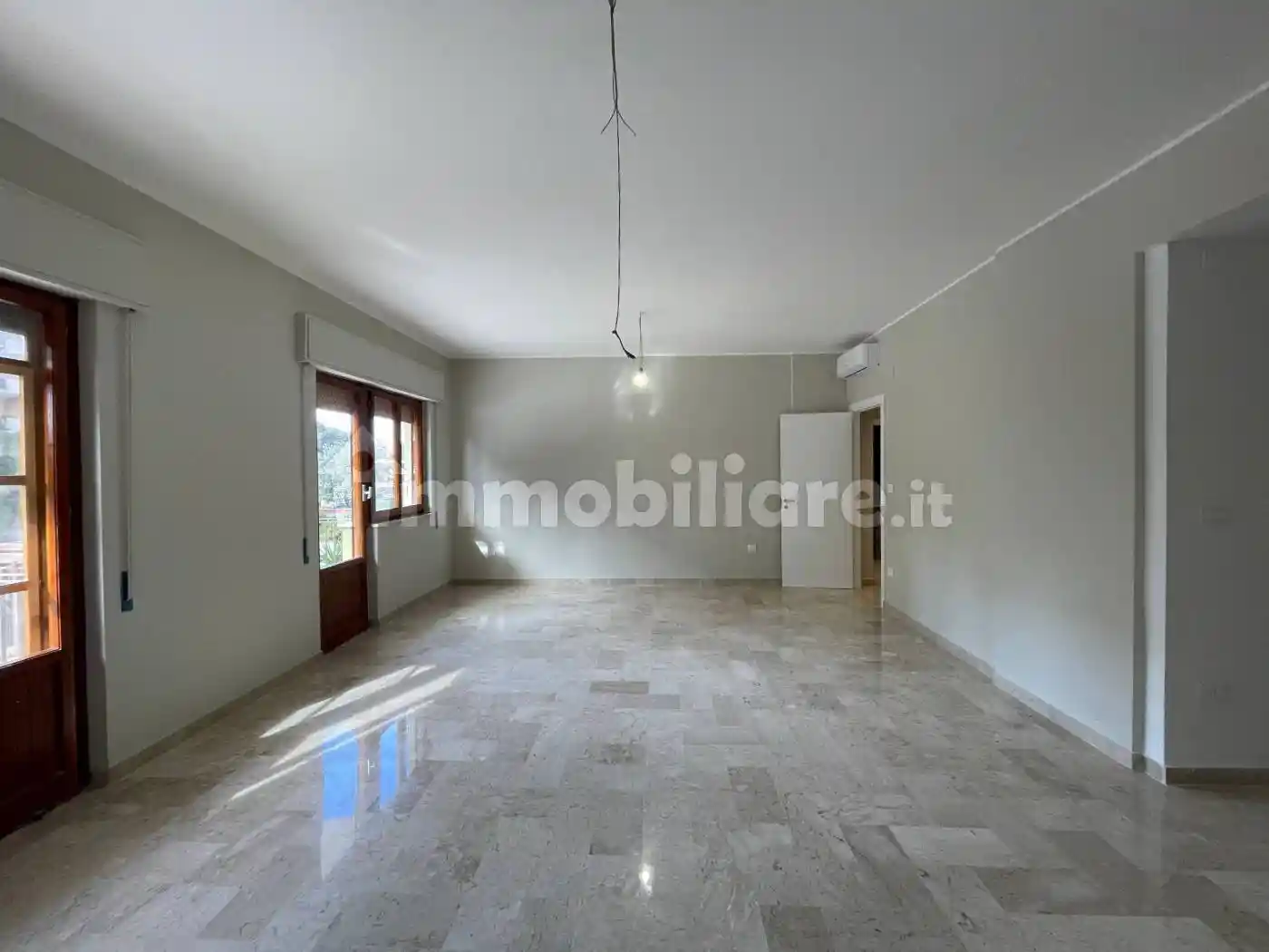 Quadrilocale viale Croce Rossa 171, Resuttana, Palermo - foto 3