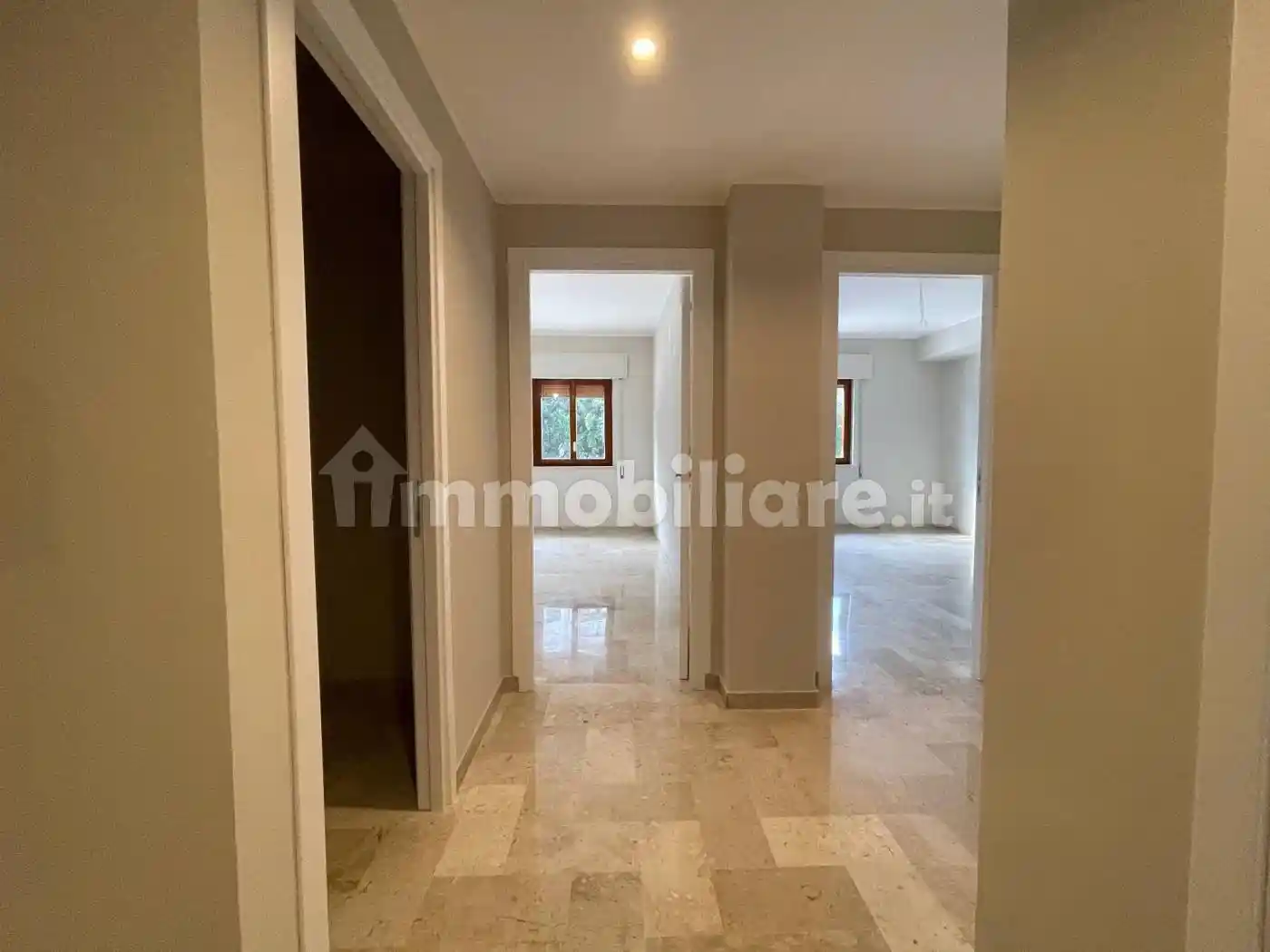 Quadrilocale viale Croce Rossa 171, Resuttana, Palermo - foto 4