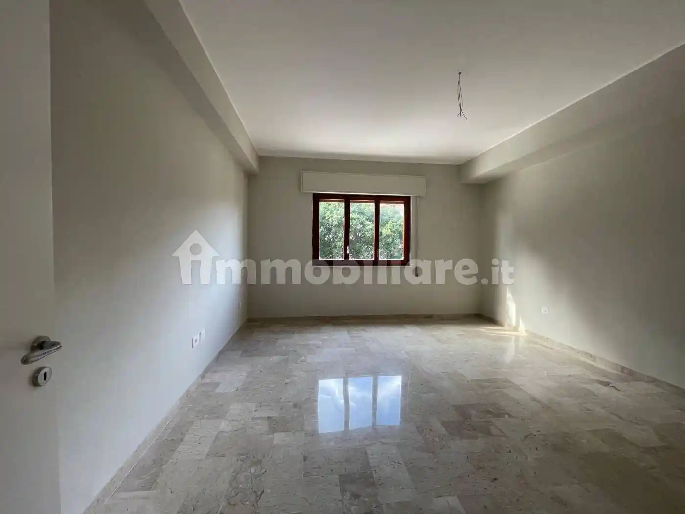 Quadrilocale viale Croce Rossa 171, Resuttana, Palermo - foto 5