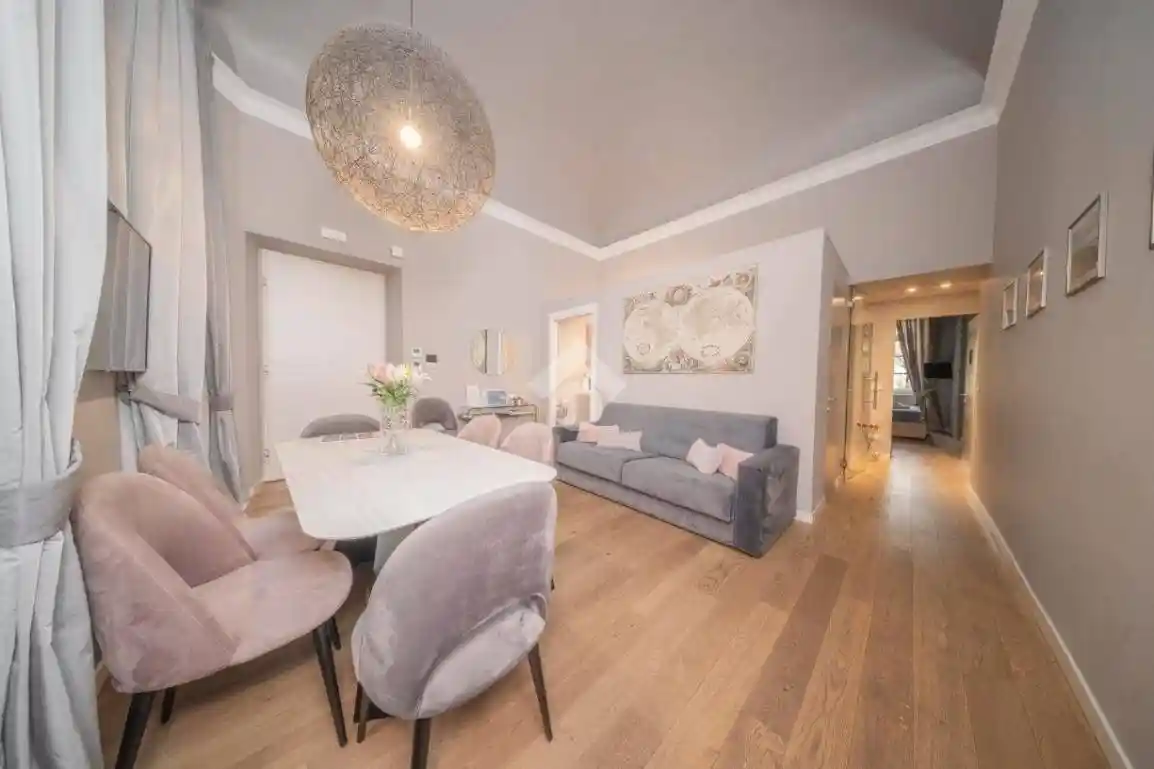 Appartamento in vendita a Torino