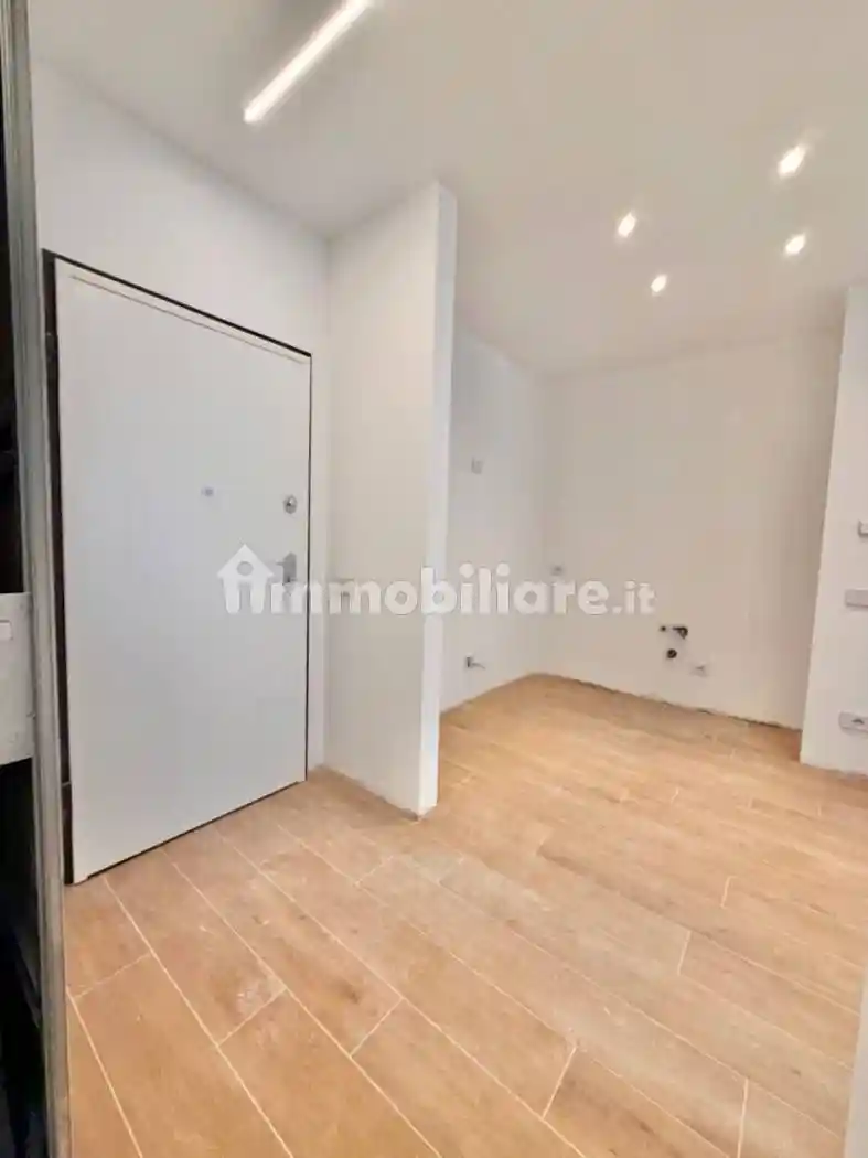 Bilocale corso Sempione 75, Sempione, Milano - foto 2