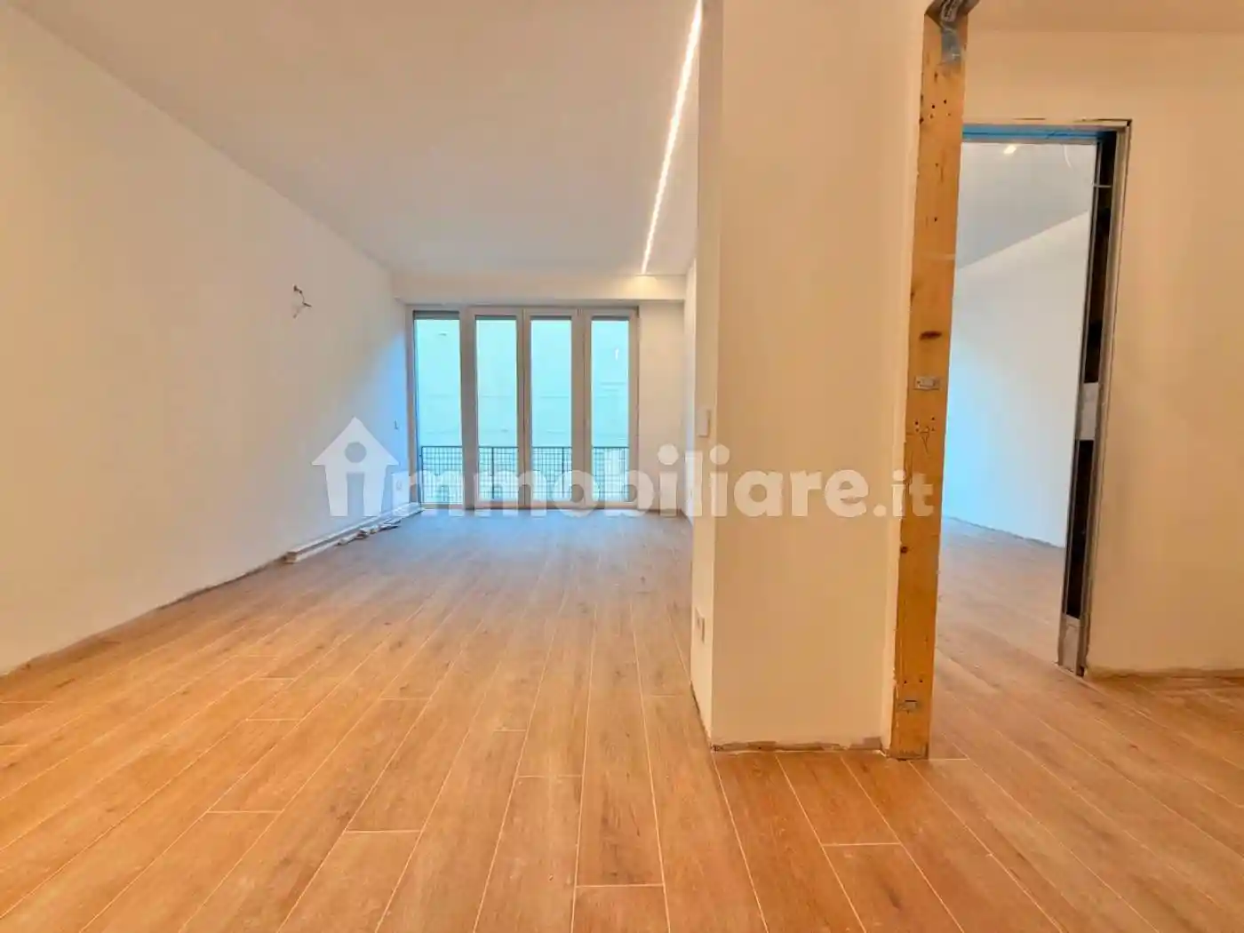 Bilocale corso Sempione 75, Sempione, Milano - foto 5