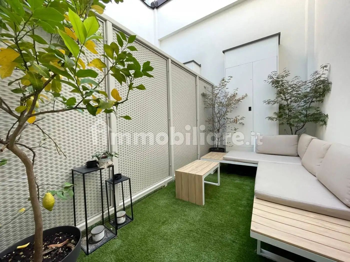 Apartment in vendita a Milan