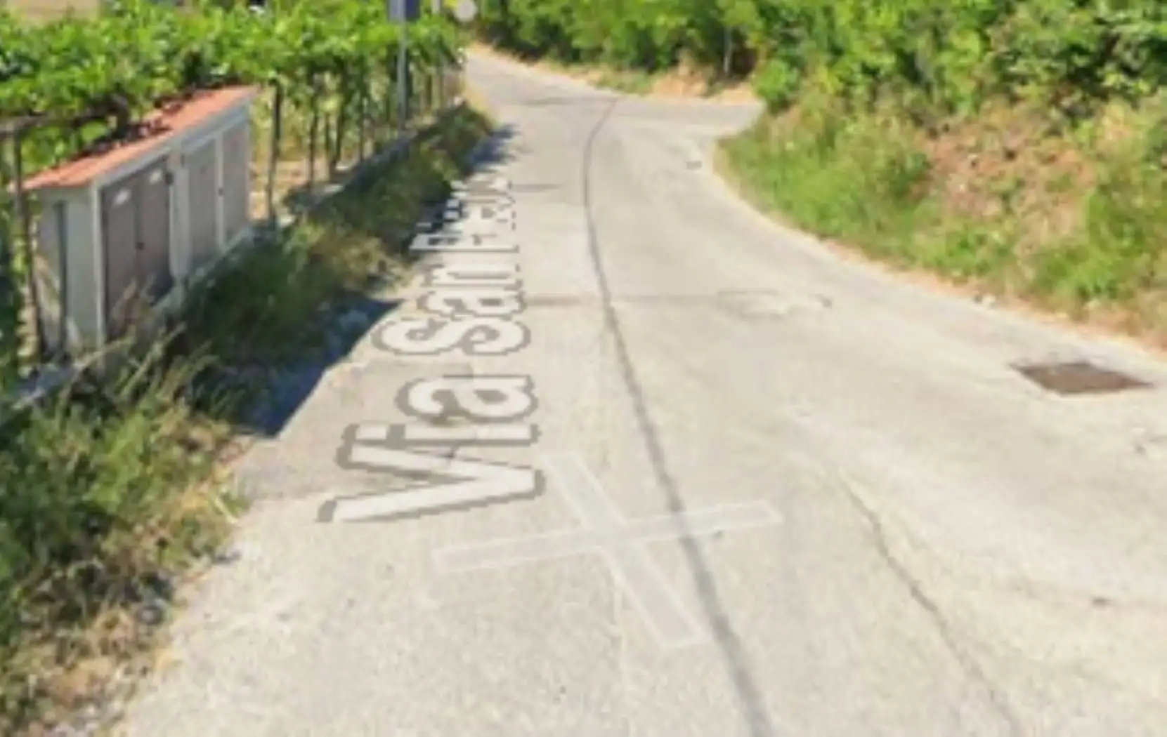 Appartamento in vendita a Potenza