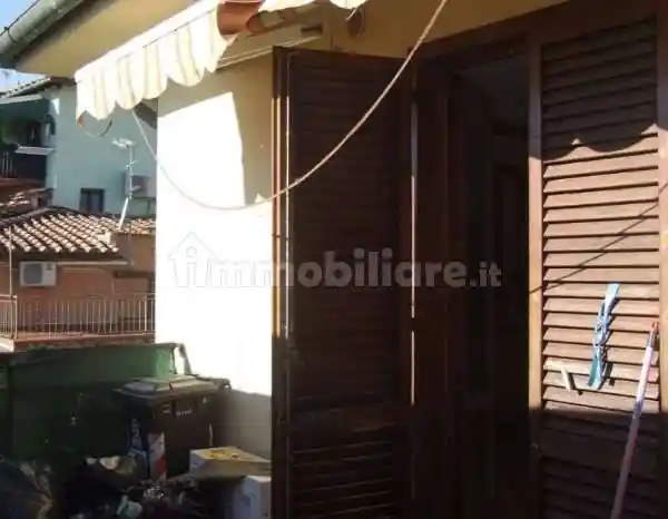 Appartamento in vendita a Carmignano