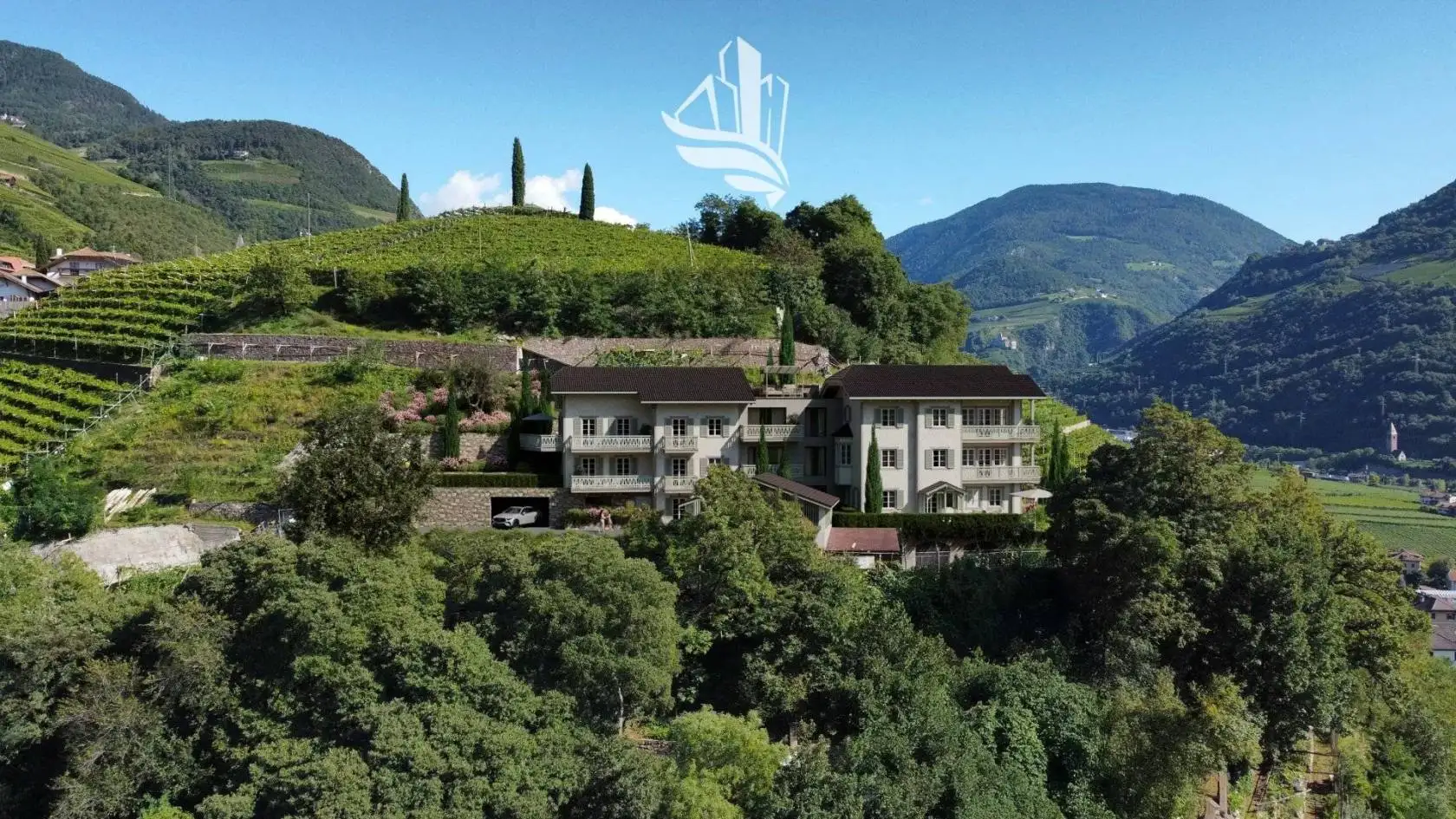 Attico - Mansarda in vendita a Bolzano