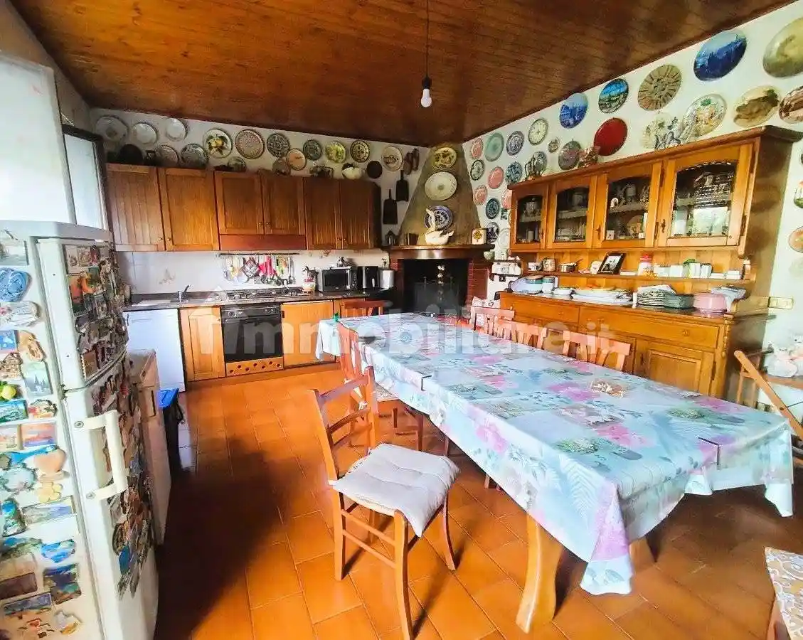 Appartamento buono stato, piano terra, Fontia, Fossola, Fossone, Carrara - foto 2