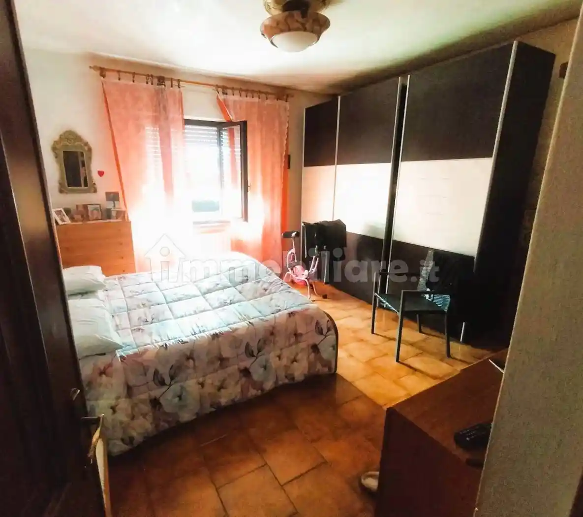 Appartamento buono stato, piano terra, Fontia, Fossola, Fossone, Carrara - foto 3