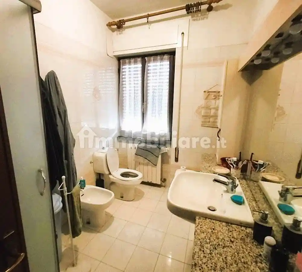 Appartamento buono stato, piano terra, Fontia, Fossola, Fossone, Carrara - foto 5