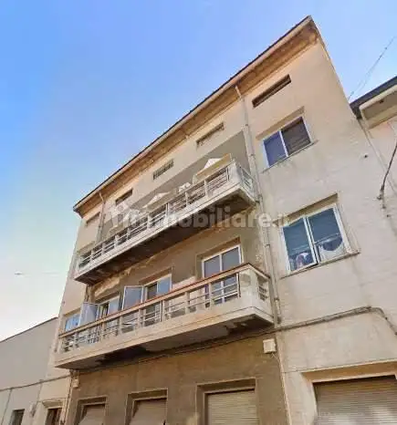 Appartamento in vendita a Prato