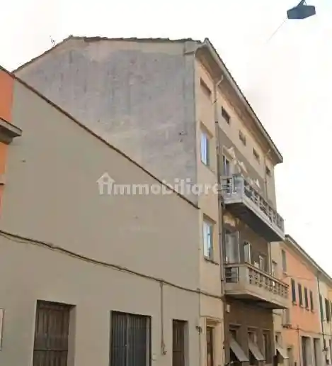 Appartamento via Giovacchino Carradori, Centro Storico - San Francesco, Prato - foto 3