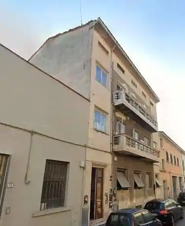 Appartamento via Giovacchino Carradori, Centro Storico - San Francesco, Prato - foto 5