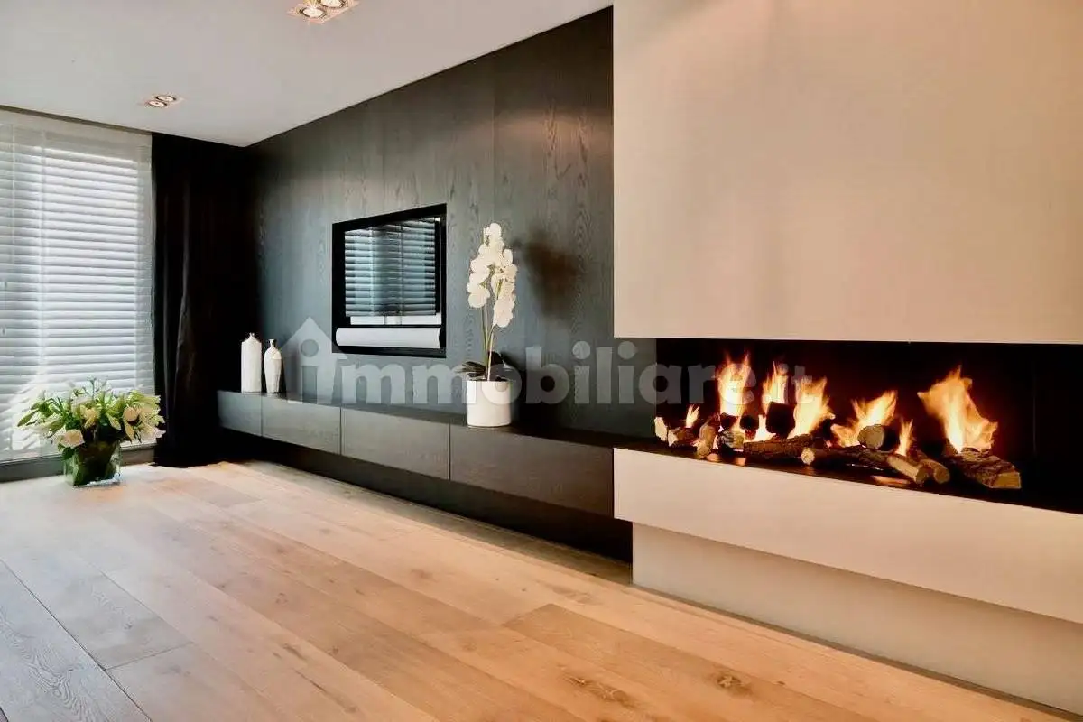 Villetta a schiera in vendita a Sorisole