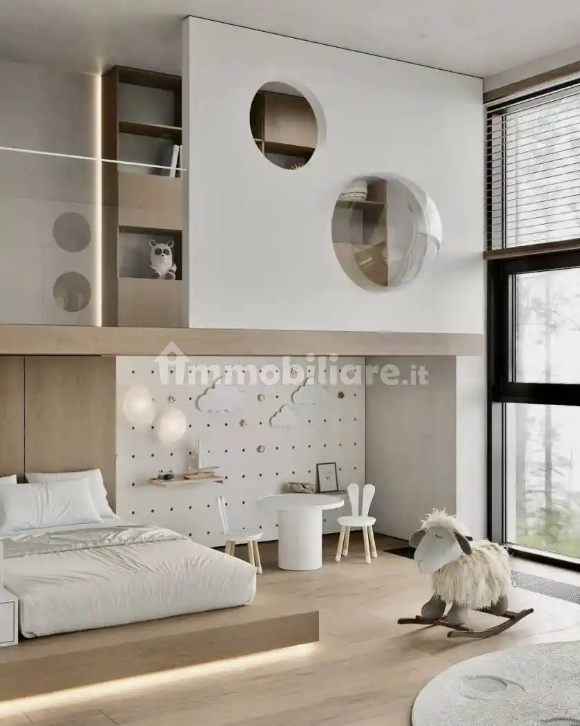 Villetta a schiera - foto 4