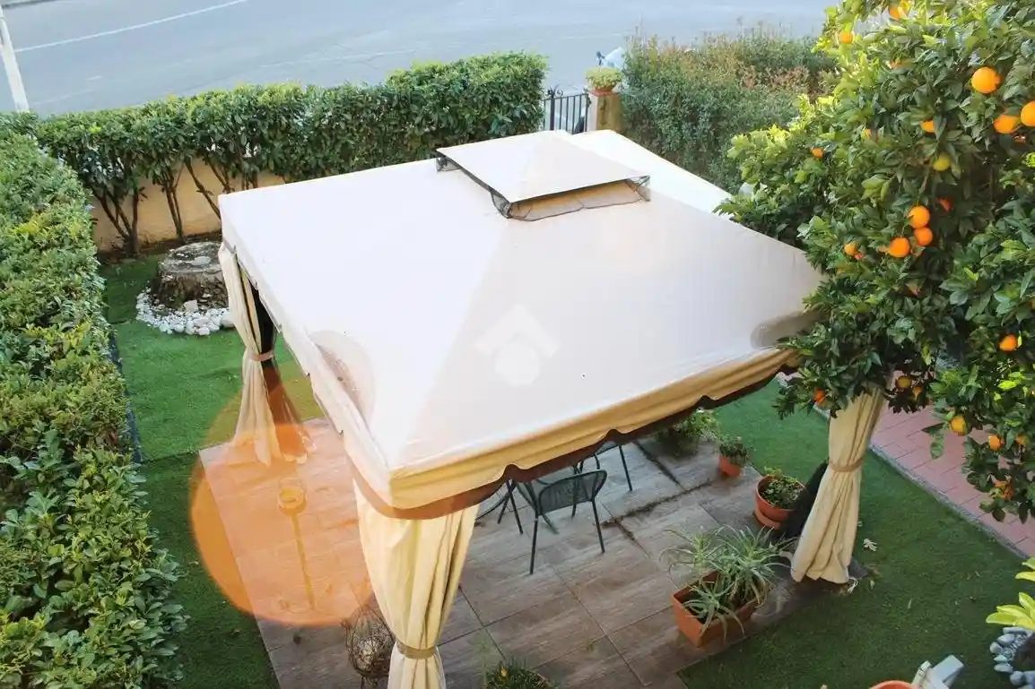 Villa a schiera 5 locali, buono stato, Galceti, Prato - foto 3