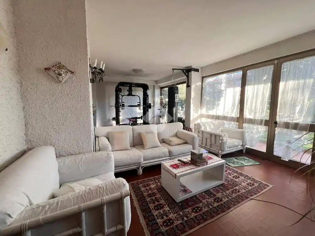 Villa a schiera 5 locali, buono stato, Galceti, Prato - foto 5