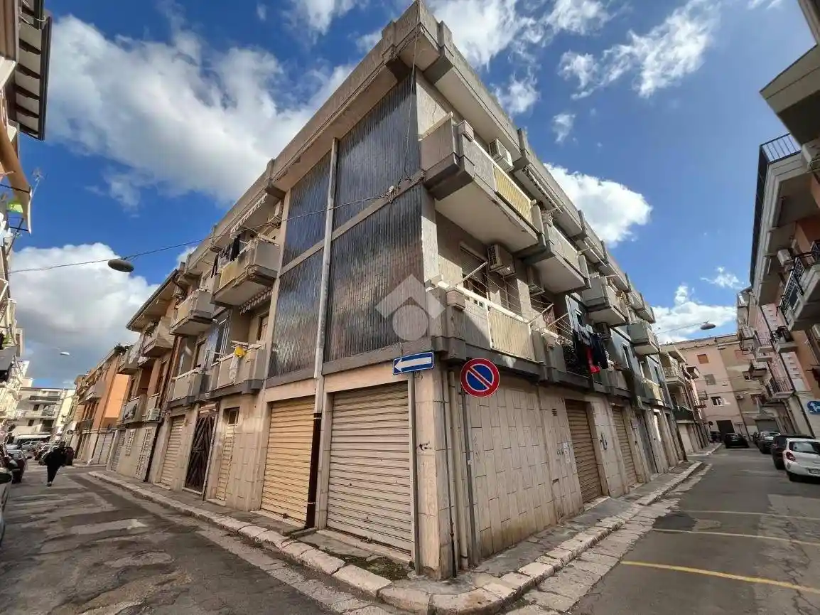 Appartamento in vendita a San Severo