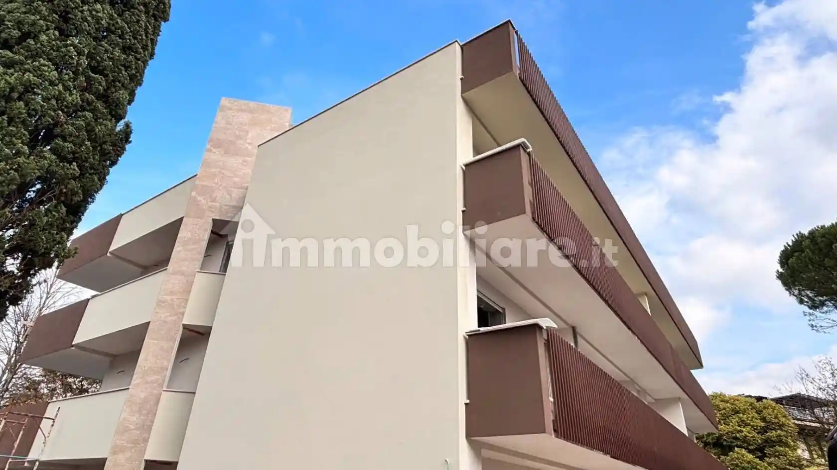 Appartamento via Amedeo Modigliani 20, Stadio, Arezzo - foto 3