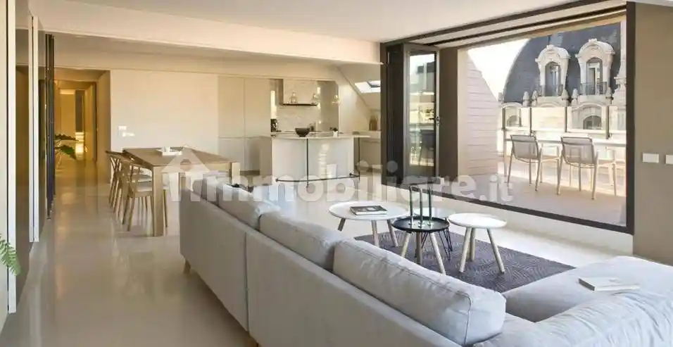 Appartamento via Amedeo Modigliani 20, Stadio, Arezzo - foto 4