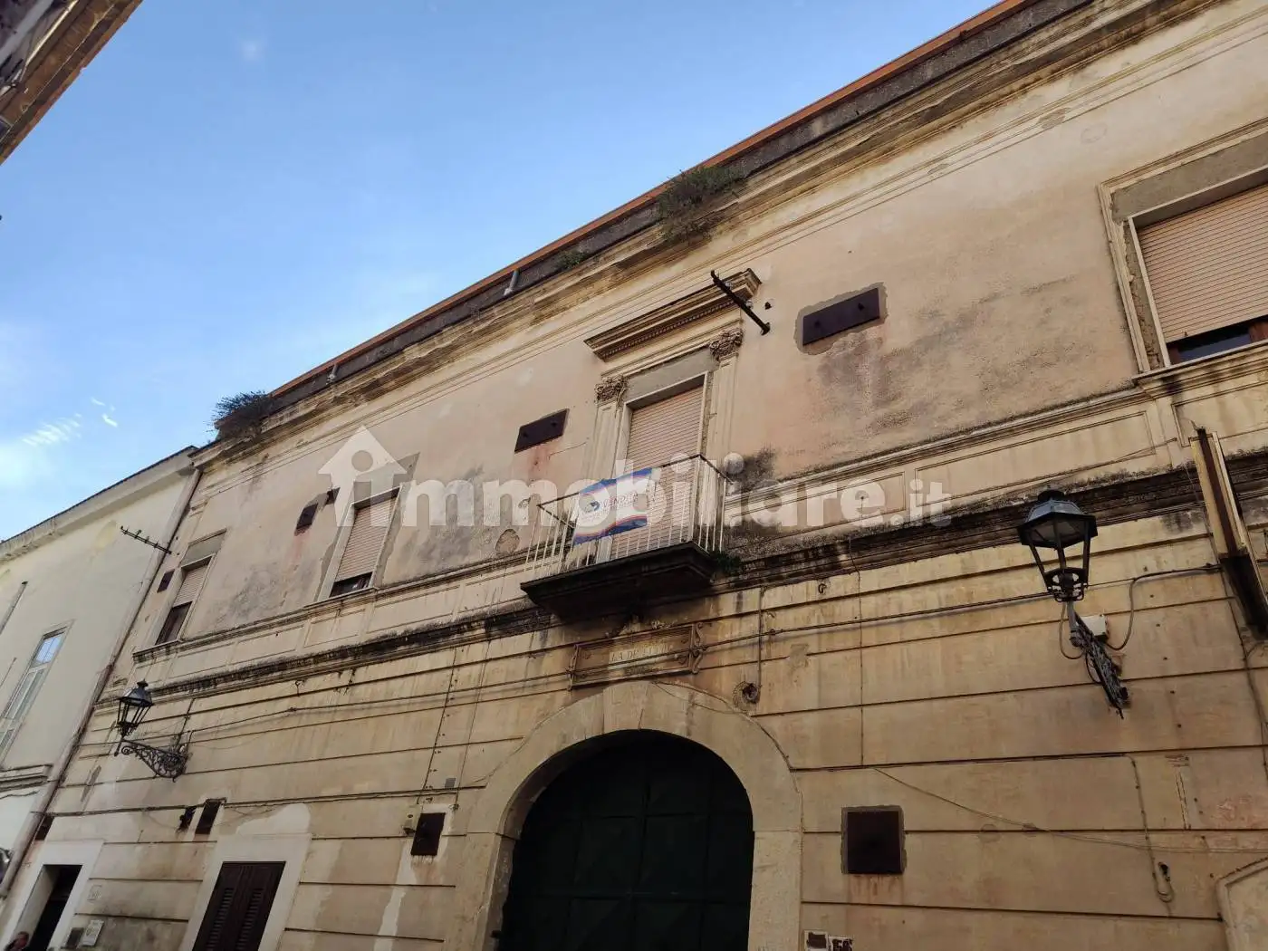 Appartamento in vendita a Santa Maria a Vico