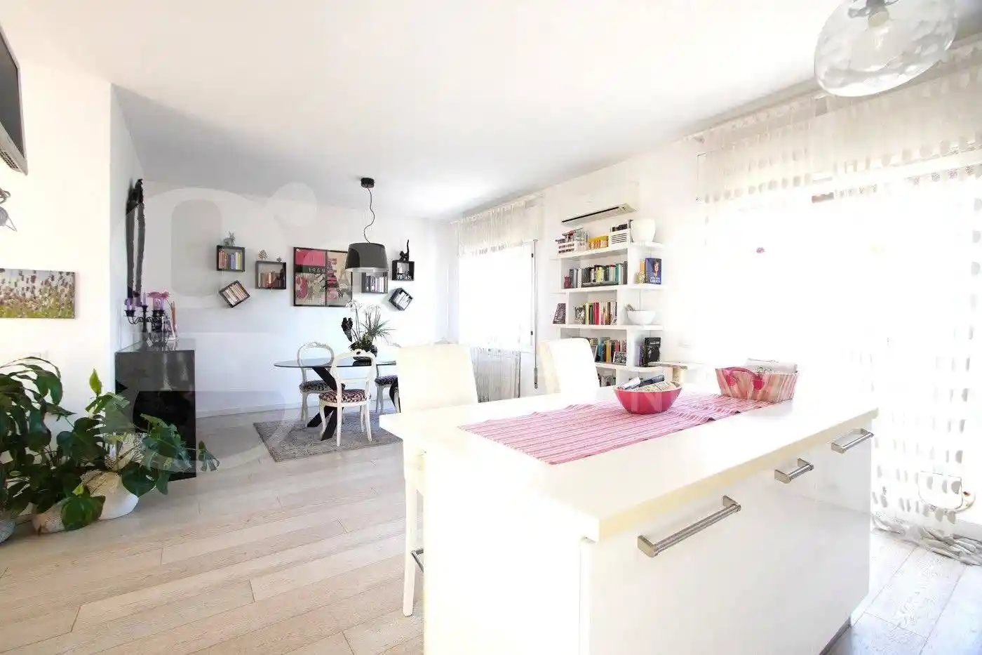 Appartamento in vendita a Venezia