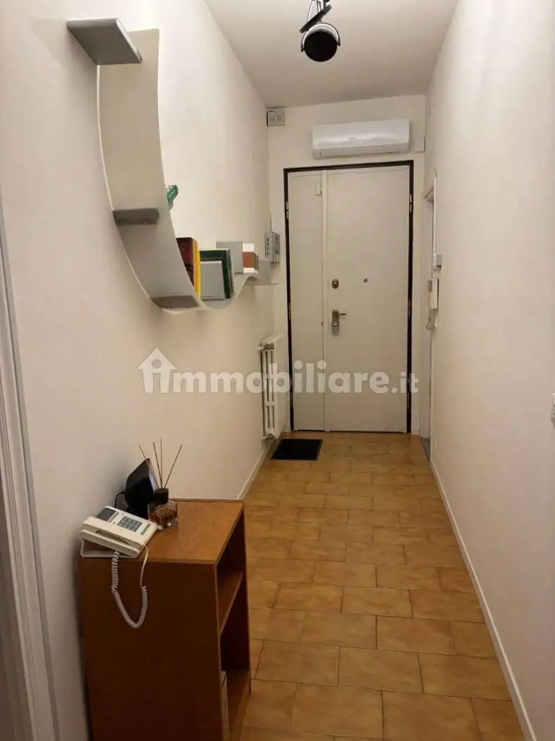 Villa in affitto a Pavia