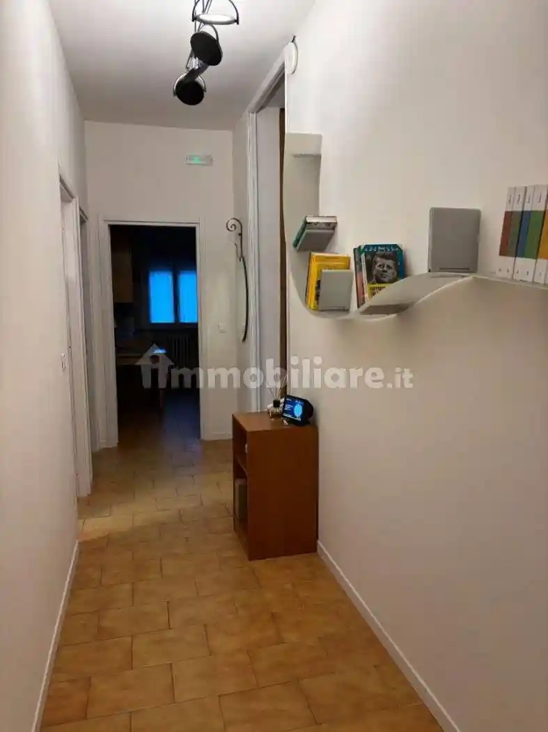 Villa unifamiliare, ottimo stato, 264 m², San Lanfranco, Pavia - foto 2