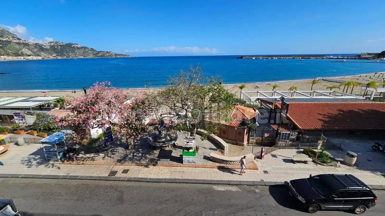 Appartamento in vendita a Giardini-Naxos