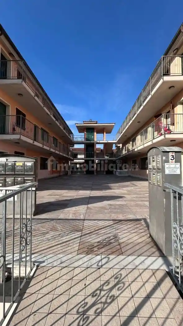 Appartamento in vendita a Altopascio