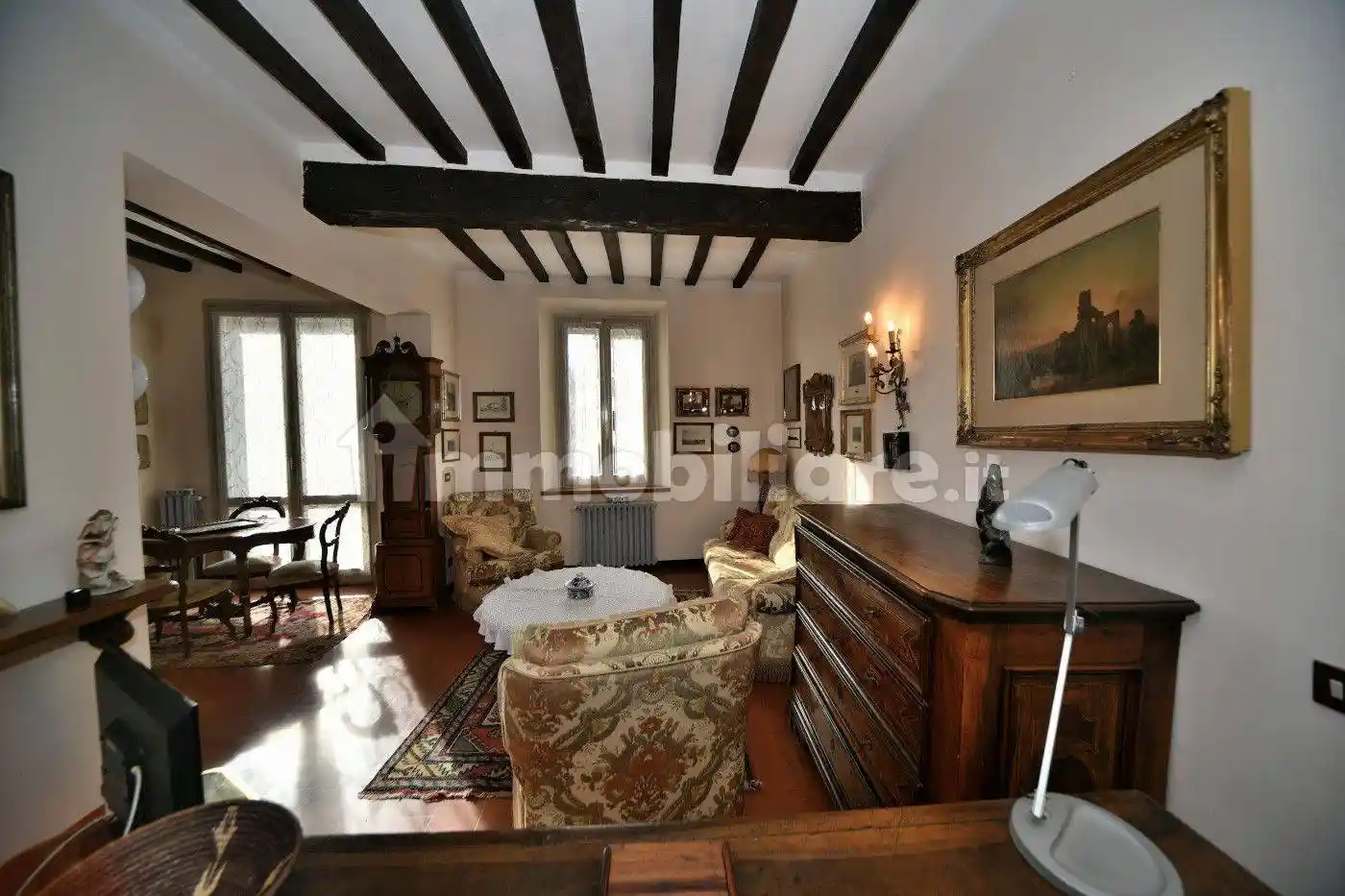 Appartamento in vendita a Reggio Emilia