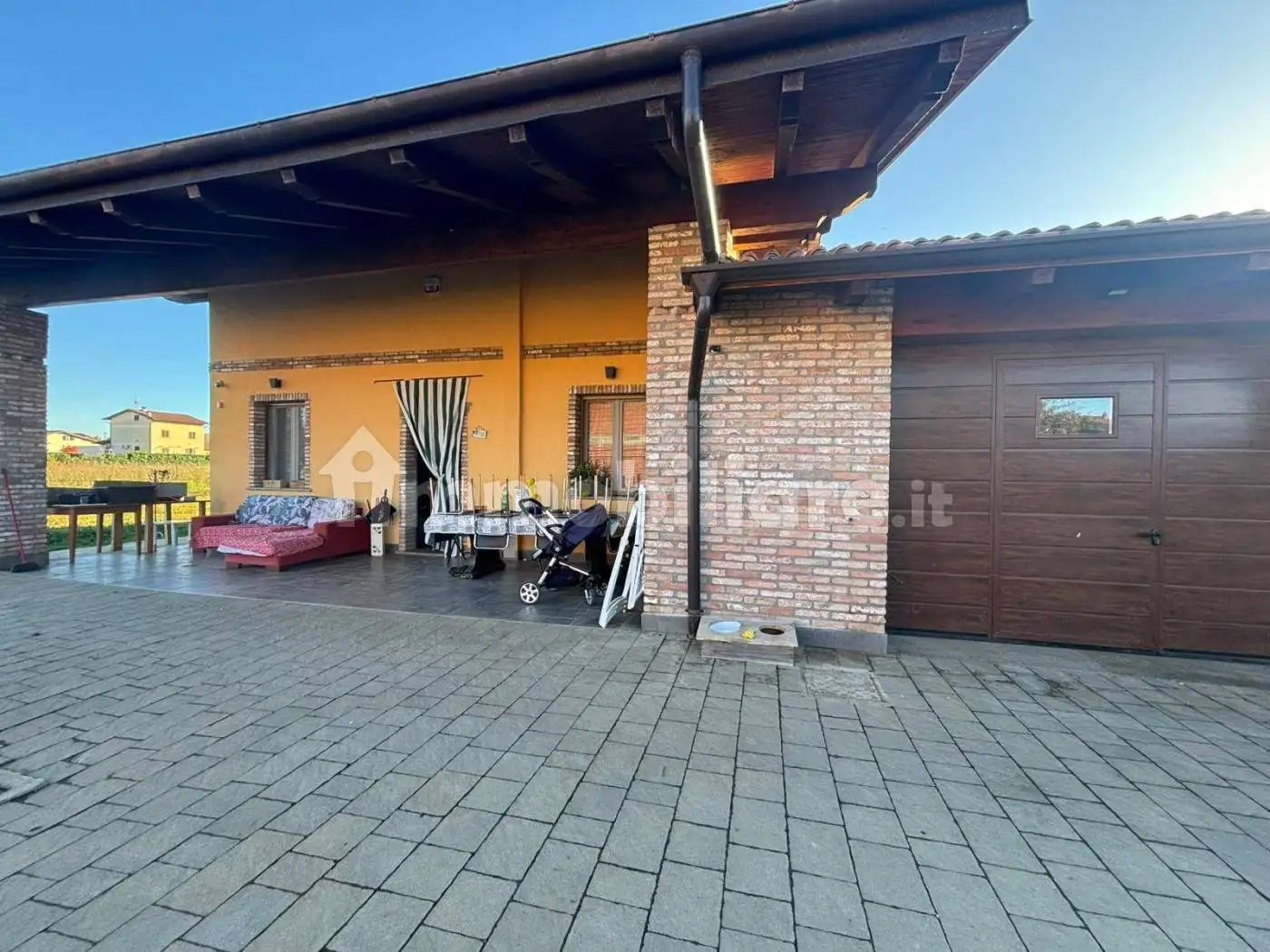 Villa in vendita a Alessandria