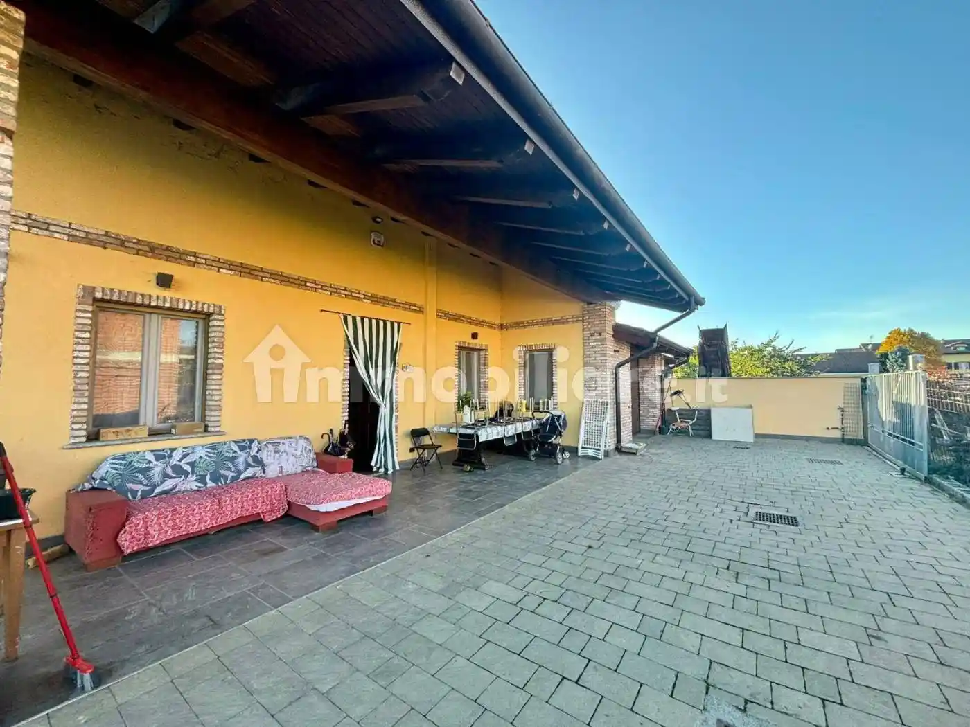 Villa unifamiliare via Piacenza 5M, San Giuliano Nuovo - San Giuliano Vecchio, Alessandria - foto 3