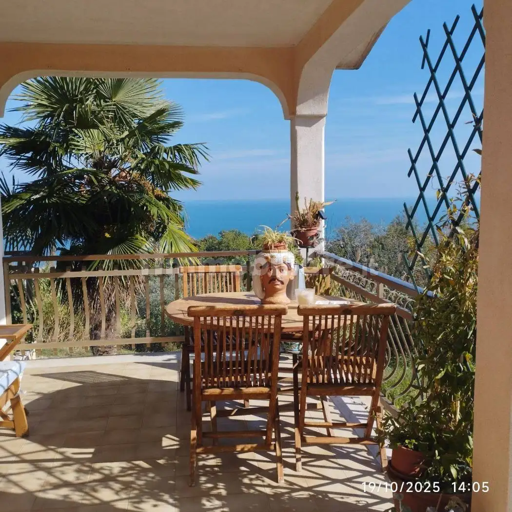 Villa in vendita a Roseto degli Abruzzi