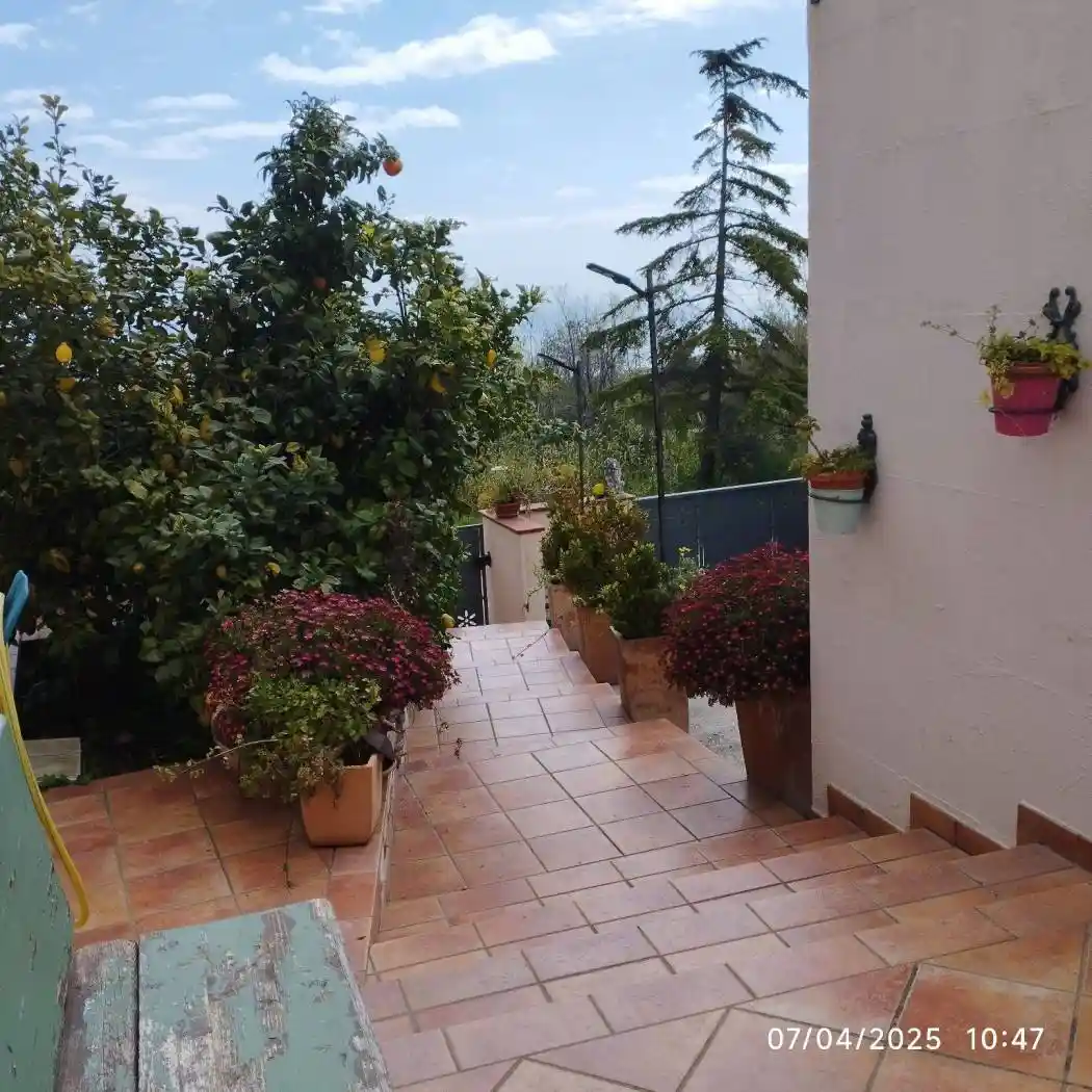 Villa unifamiliare Località Belsito 16, Belsito, Roseto degli Abruzzi - foto 4