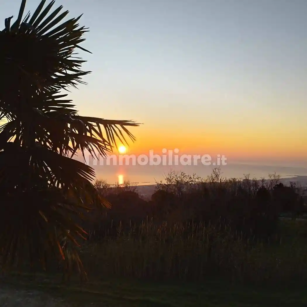 Villa unifamiliare Località Belsito 16, Belsito, Roseto degli Abruzzi - foto 5