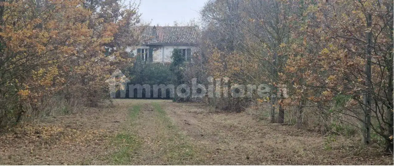 Rustico - Casale in vendita a Cesena