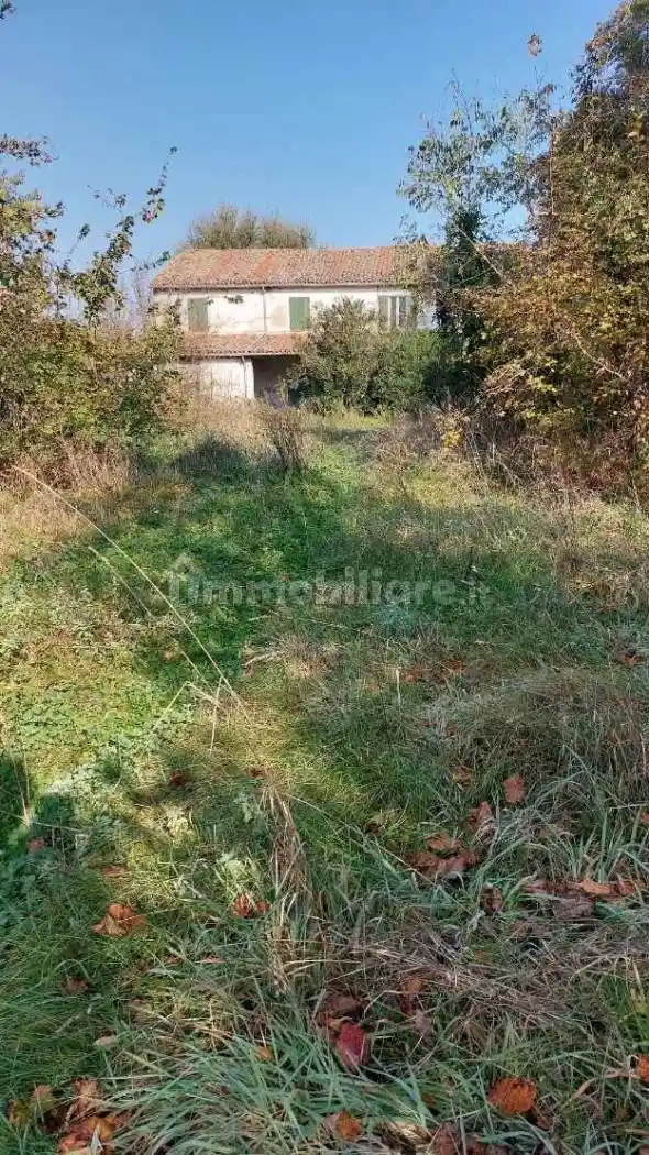 Casa colonica via Matalardo, Ponte Pietra - Case Frini, Cesena - foto 3