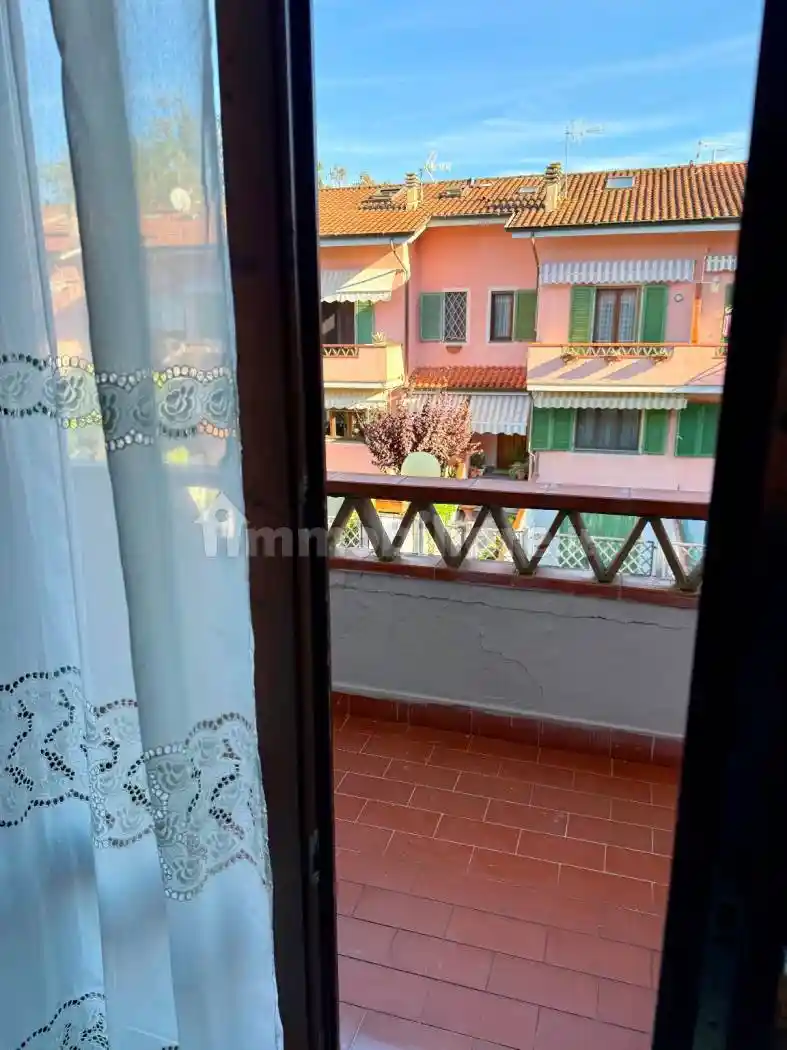 Villetta a schiera in vendita a Forte dei Marmi