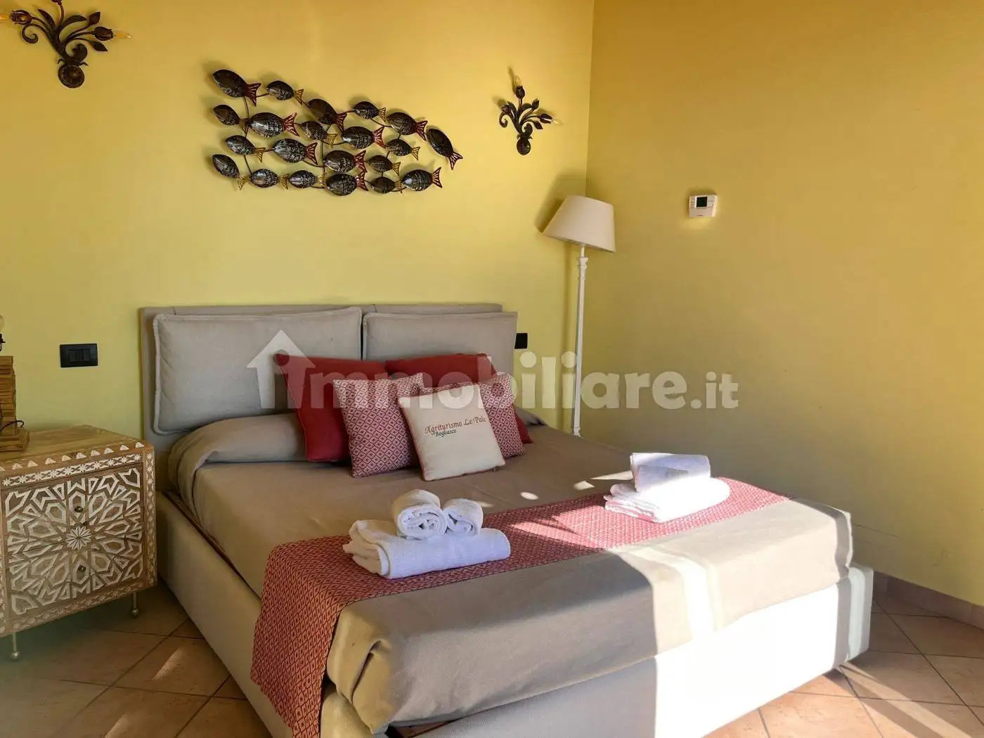 Terratetto unifamiliare via Pale, Centro, Bogliasco - foto 2