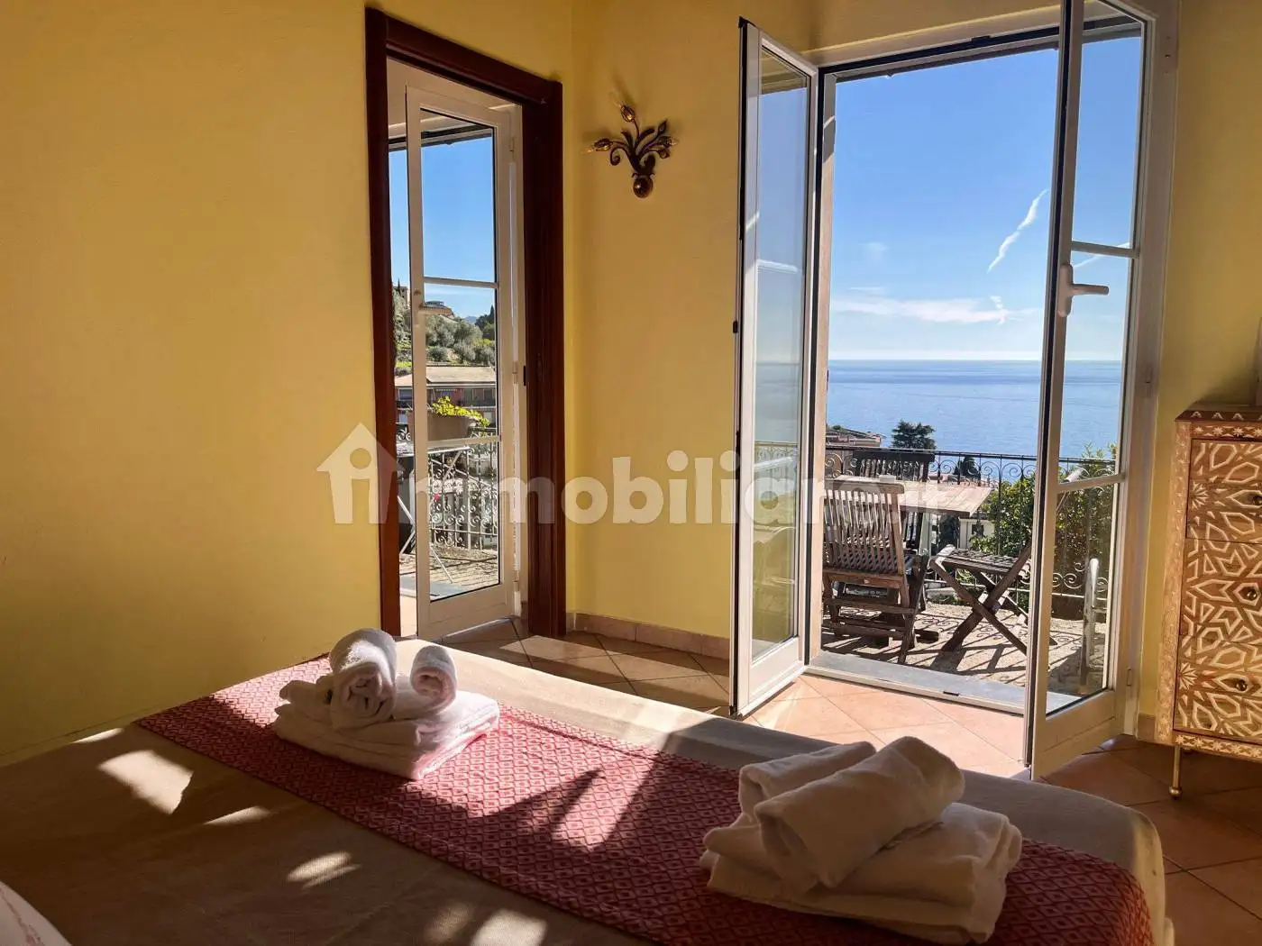 Terratetto unifamiliare via Pale, Centro, Bogliasco - foto 3