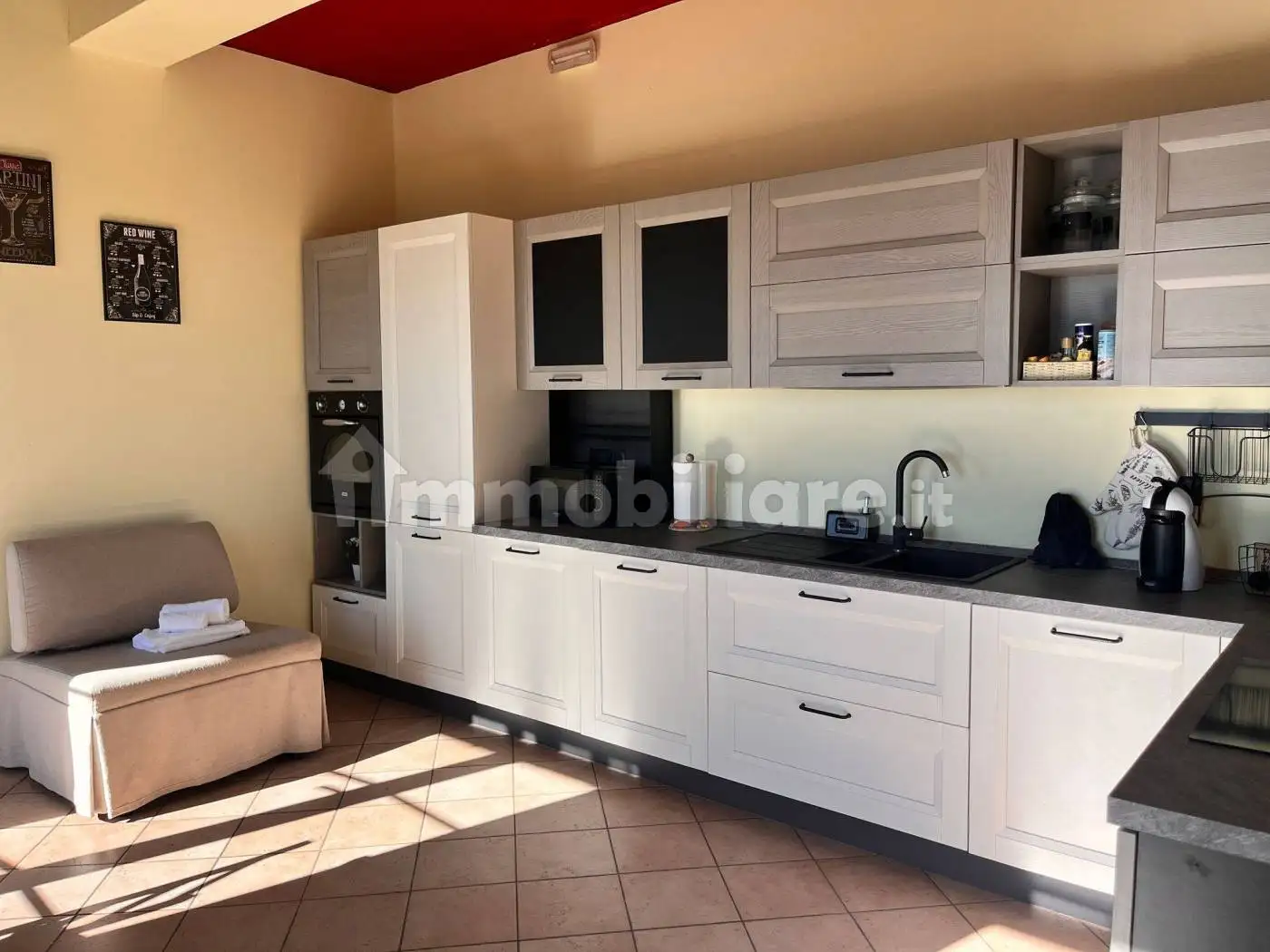 Terratetto unifamiliare via Pale, Centro, Bogliasco - foto 5