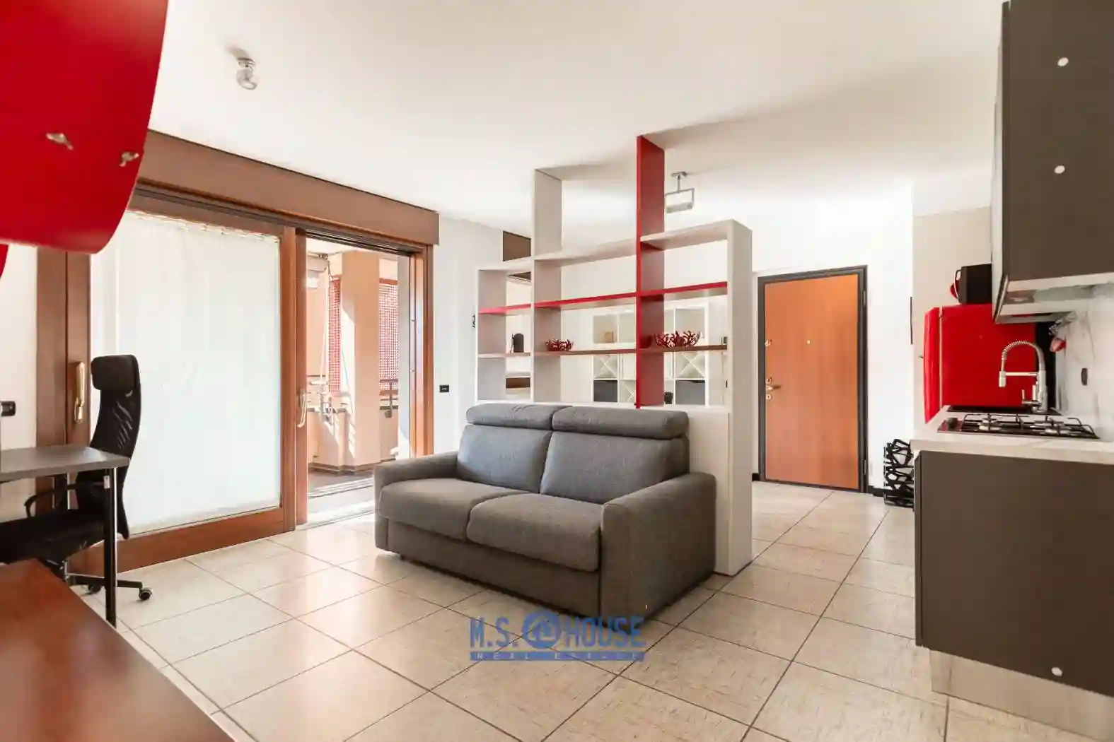 Appartamento - foto 5